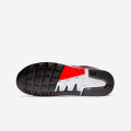 Nike Air Span II Blue Void Habanero Red