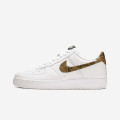 Nike Air Force 1 Low Retro "Ivoire Serpent"