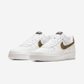Nike Air Force 1 Low Retro "Ivoire Serpent"