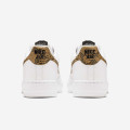 Nike Air Force 1 Low Retro "Ivoire Serpent"