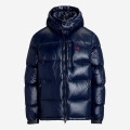 Polo Ralph Lauren Puffy Jacket