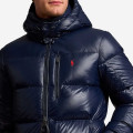 Polo Ralph Lauren Puffy Jacket