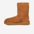 UGG Classic Short II Chestnut