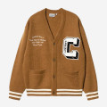 Carhartt WIP Brown Ducks Jacket