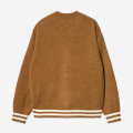Carhartt WIP Brown Ducks Jacket