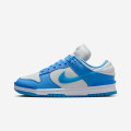 Nike Dunk Low Twist WMNS "University Blue"