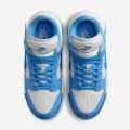Nike Dunk Low Twist WMNS "University Blue"