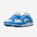 Nike Dunk Low Twist WMNS "University Blue"