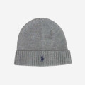 Polo Ralph Lauren Beanie Grey