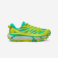 Hoka One One Mafate Speed 2 "Citrus Aqua"