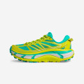 Hoka One One Mafate Speed 2 "Citrus Aqua"