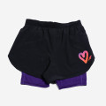 SHINZO Paris x Fila Cross Running Shorts