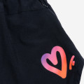 SHINZO Paris x Fila Cross Running Shorts