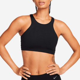 Nike One Medium-Support Lightly Lined Sports Bra