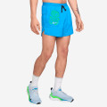 Nike Stride Running Energy Brief-Lined 5 Inch Short