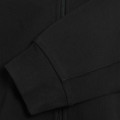 Carhartt WIP Hooded American Script Hoodie Black
