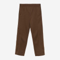 Carhartt WIP Bolan Sweat Pant Chocolate Tobacco
