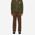 Carhartt WIP Bolan Sweat Pant Chocolate Tobacco