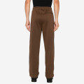 Carhartt WIP Bolan Sweat Pant Chocolate Tobacco