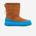 UGG Classic Short Weather Hybrid Boot Chestnut Big Sky