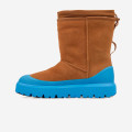 UGG Classic Short Weather Hybrid Boot Chestnut Big Sky