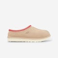 UGG Tasman Slipper Sand Dark Cherry