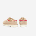 UGG Tasman Slipper Sand Dark Cherry