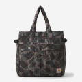 Carhartt WIP Travel Tote "Camo Duck"
