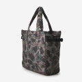 Carhartt WIP Travel Tote "Camo Duck"