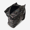 Carhartt WIP Travel Tote "Camo Duck"