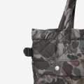 Carhartt WIP Travel Tote "Camo Duck"
