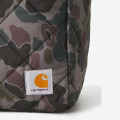 Carhartt WIP Travel Tote "Camo Duck"