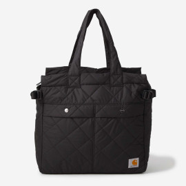 Carhartt WIP Myton Travel Tote "Black"