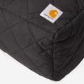 Carhartt WIP Myton Travel Tote "Black"