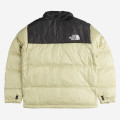 The North Face 1996 Retro Nuptse Jacket Gravel