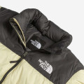 The North Face 1996 Retro Nuptse Jacket Gravel