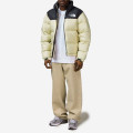 The North Face 1996 Retro Nuptse Jacket Gravel