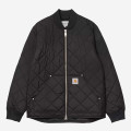 Carhartt WIP Myton Liner Jacket Black