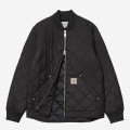 Carhartt WIP Myton Liner Jacket Black