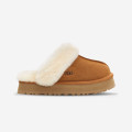 UGG Disquette Slipper Chestnut