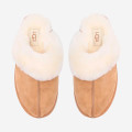 UGG Disquette Slipper Chestnut