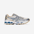 Asics Gel Kayano 14 "Cream Denim Blue"