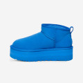 UGG Classic Ultra Mini Platform Boot Big Sky