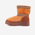 UGG Classic Mini TrailGazer Chestnut