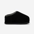 UGG Pumped Slides Black