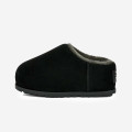 UGG Pumped Slides Black