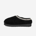 UGG Tasman Maxi Curly Slipper Black