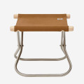 Carhartt WIP Nychair X Ottoman "Hamilton Brown"