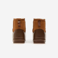UGG Classic Mini Pumped Molded Chestnut