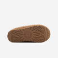 UGG Tasman Maxi Curly Slipper Chestnut